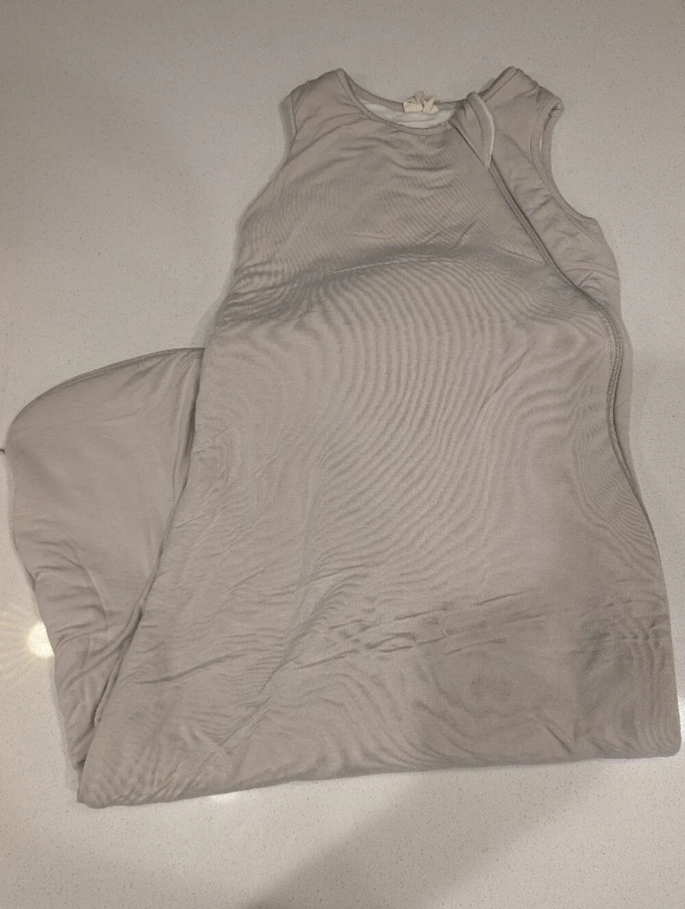Kyte Size L (18-36m) 2.5 TOG Gray Sleepsack